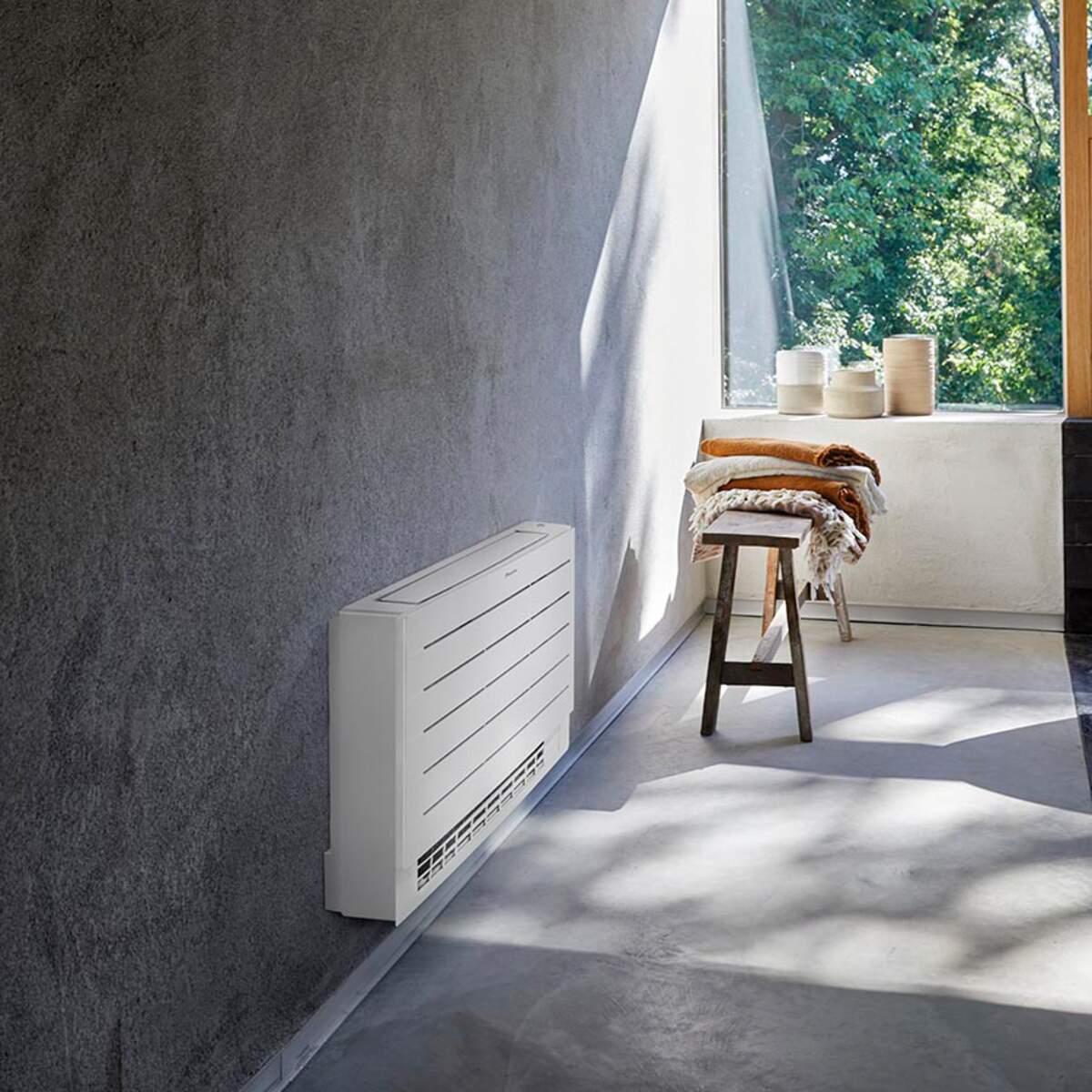 Daikin Perfera binnenunit 3,5 kW FVXM35B — afbeelding 6