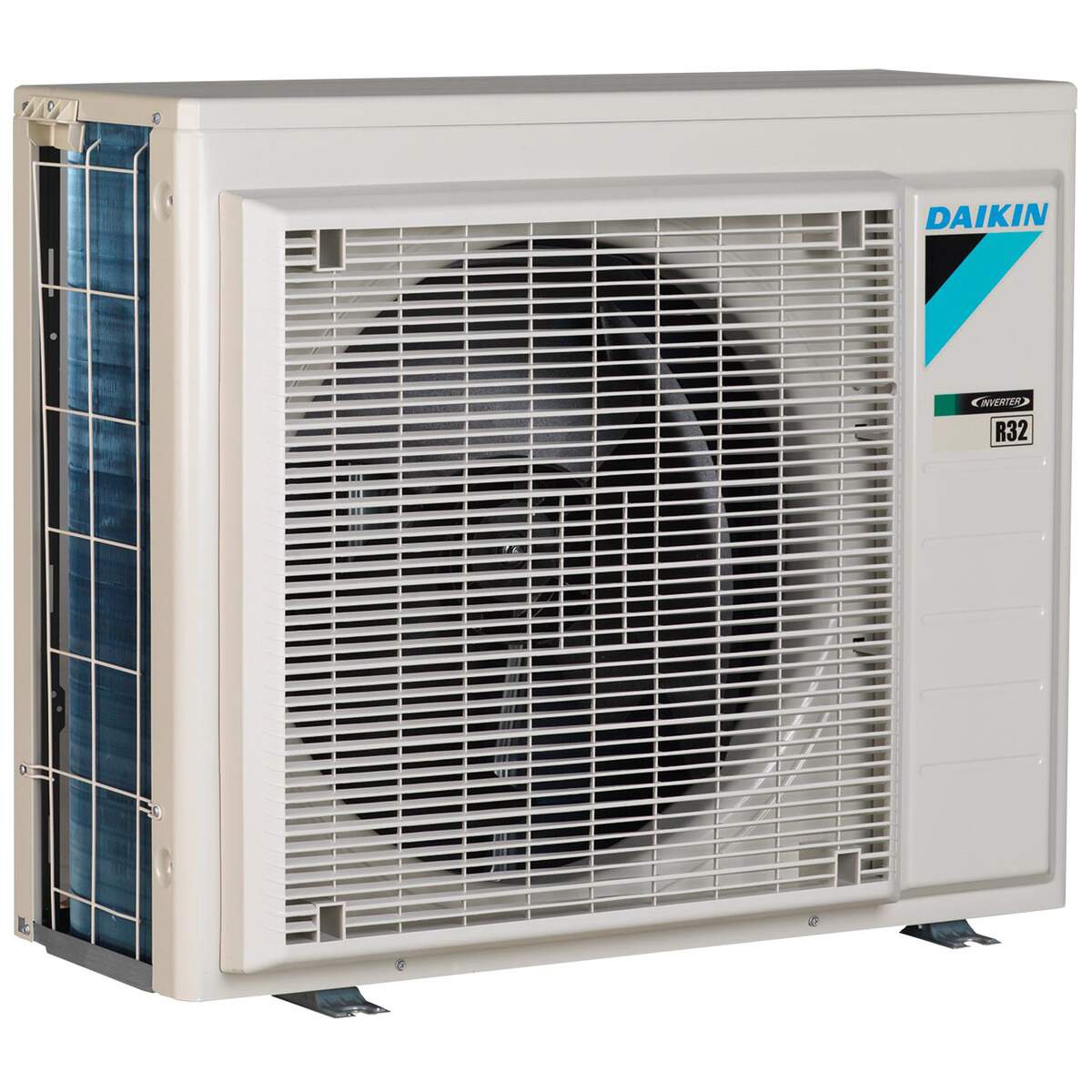 Daikin Sensira buitenunit 3,5 kW RXF35F — afbeelding 3