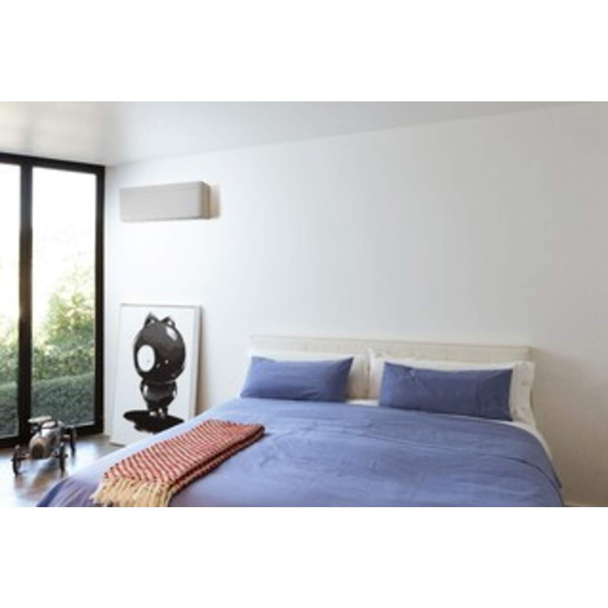 Daikin Stylish binnenunit 1,5 kW wit — afbeelding 12