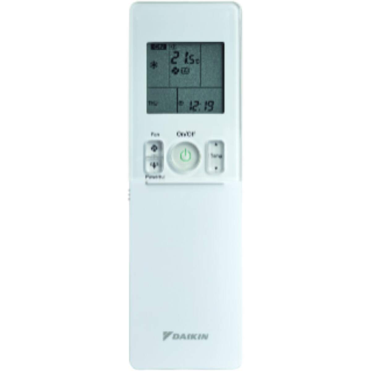 Daikin Stylish binnenunit 1,5 kW wit — afbeelding 4