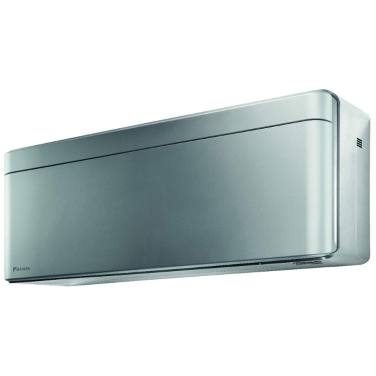 Daikin Stylish binnenunit 1,5 kW zilver