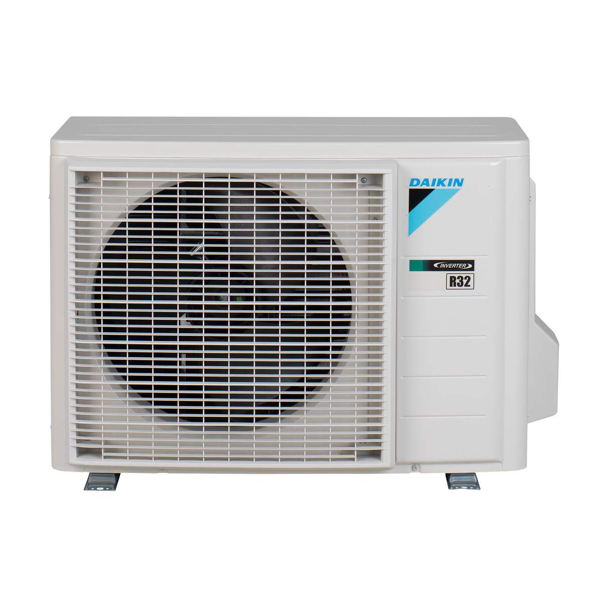 Daikin Stylish buitenunit 2,5 kW — afbeelding 2