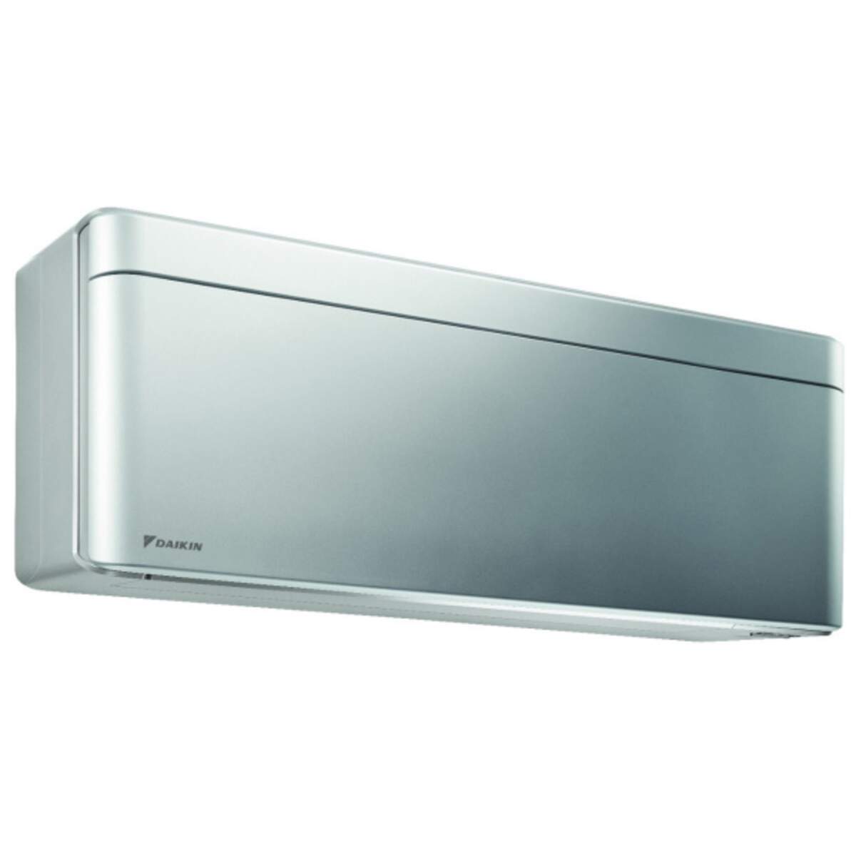 Daikin Stylish binnenunit 2,5 kW zilver FTXA25CS — afbeelding 3