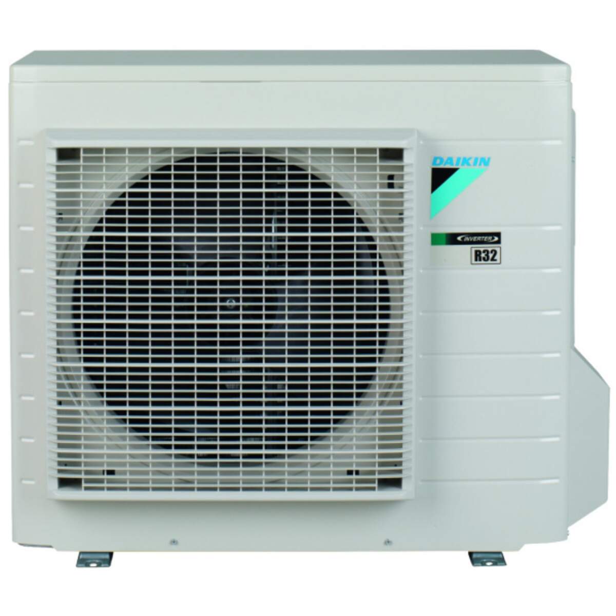 Daikin Stylish buitenunit 3,5 kW — afbeelding 2