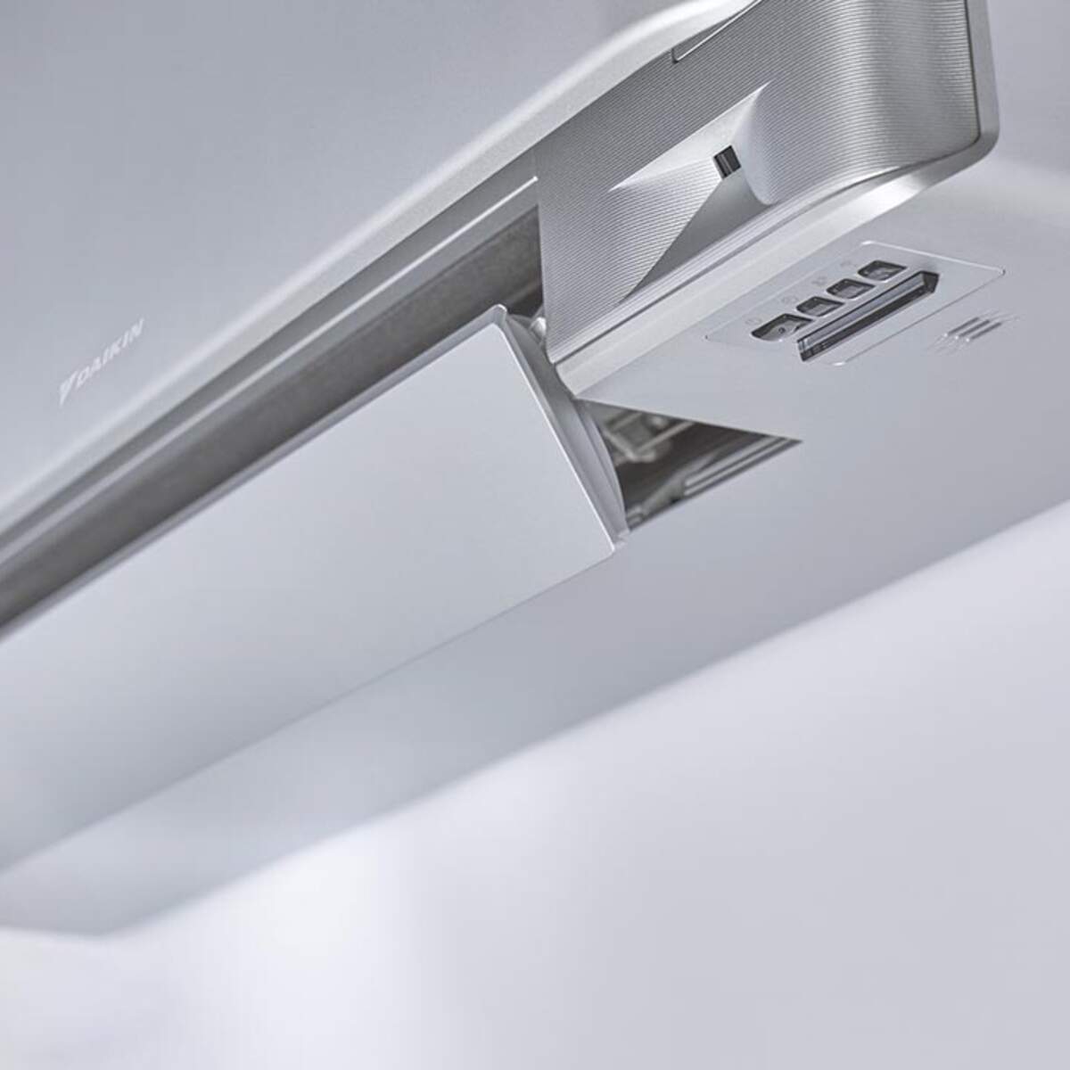 Daikin Stylish 3,5 kW zilver — afbeelding 3