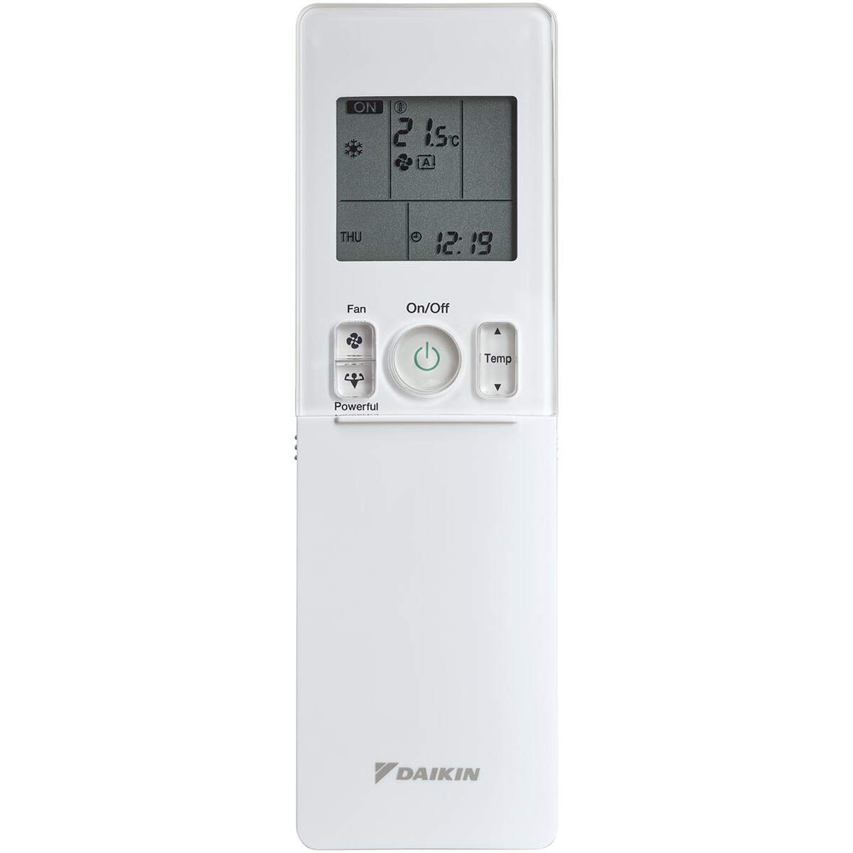 Daikin Stylish 5,0 kW — afbeelding 2