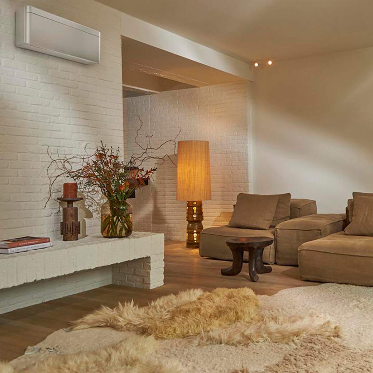 Daikin Stylish 5,0 kW — afbeelding 4