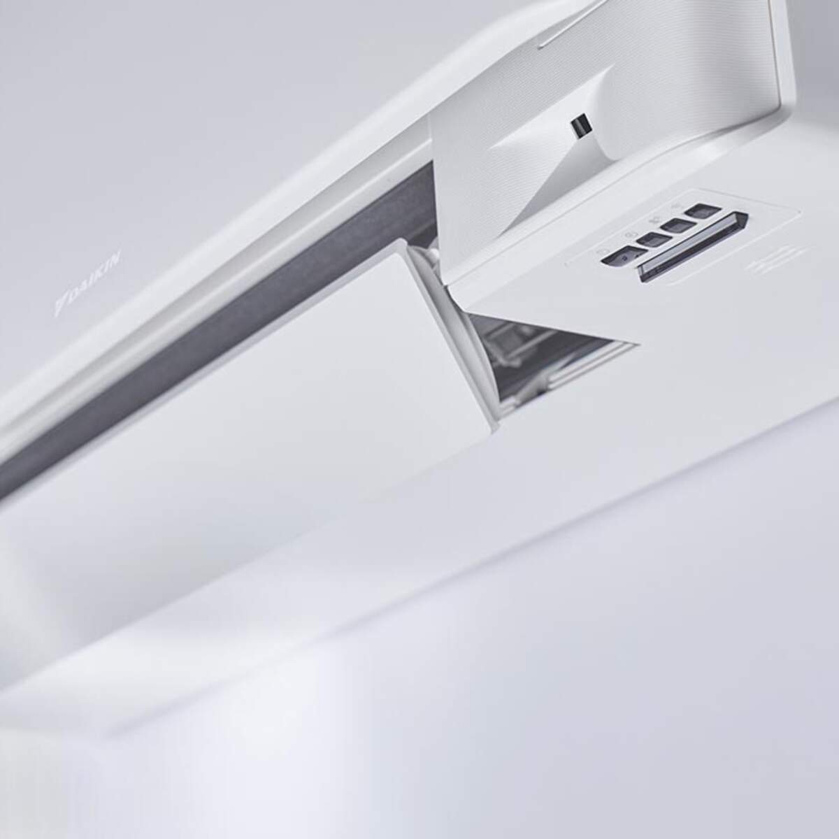 Daikin Stylish 5,0 kW wit — afbeelding 3