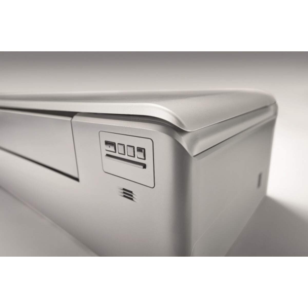 Daikin Stylish binnenunit 5,0 kW zilver — afbeelding 6