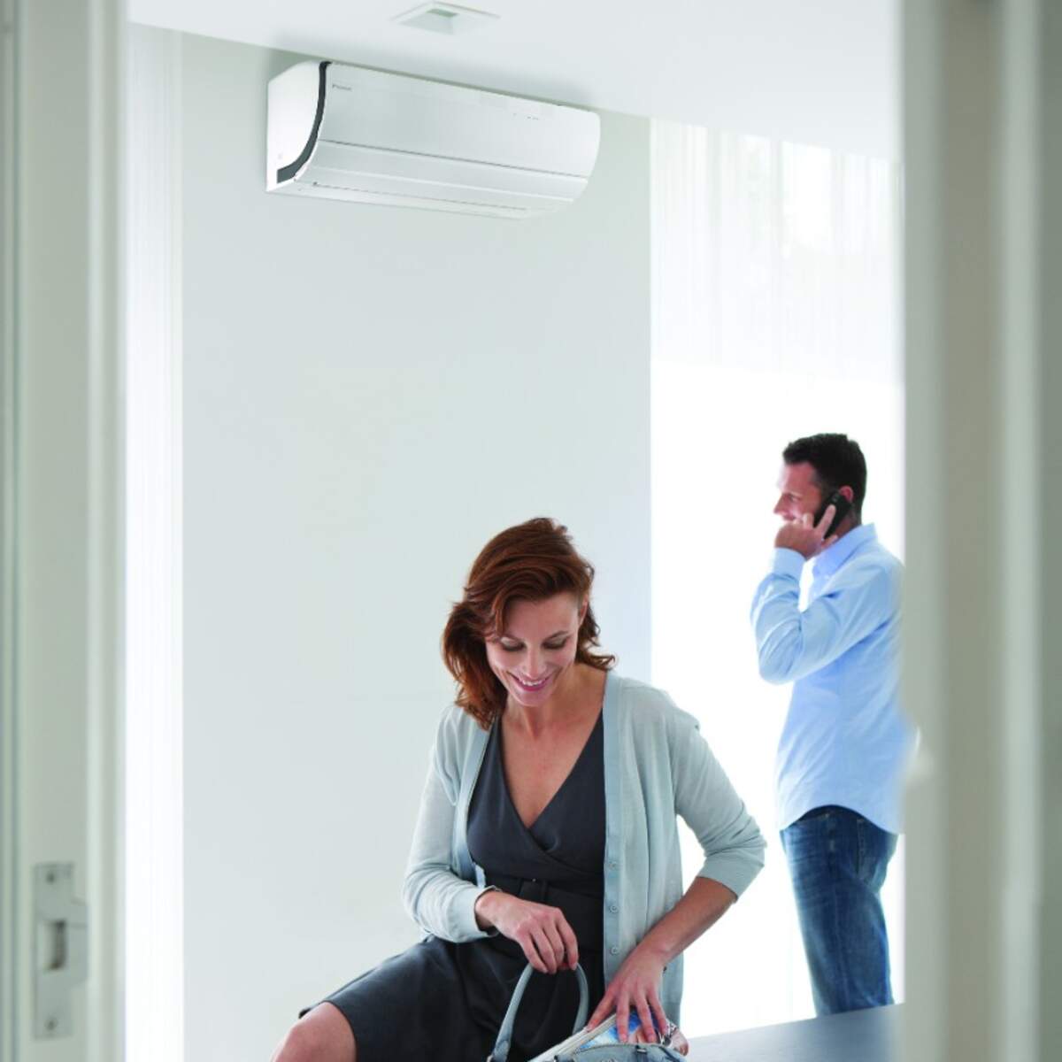 Daikin Ururu Sarara 2,5 kW — afbeelding 3