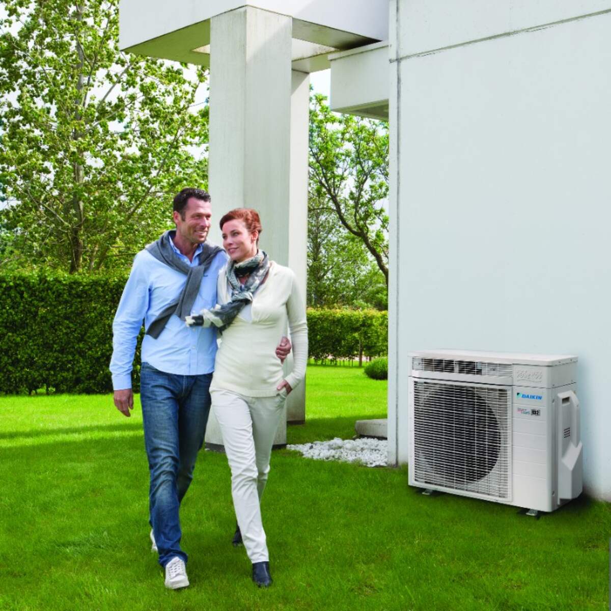 Daikin Ururu Sarara 2,5 kW — afbeelding 4