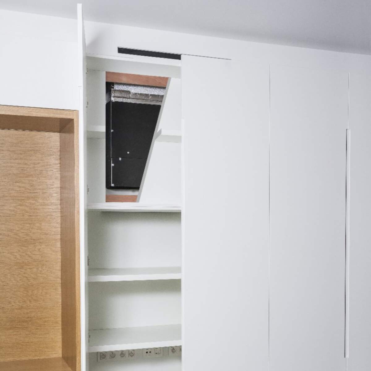 Daikin Vloer Inbouw 6,0 kW — afbeelding 2