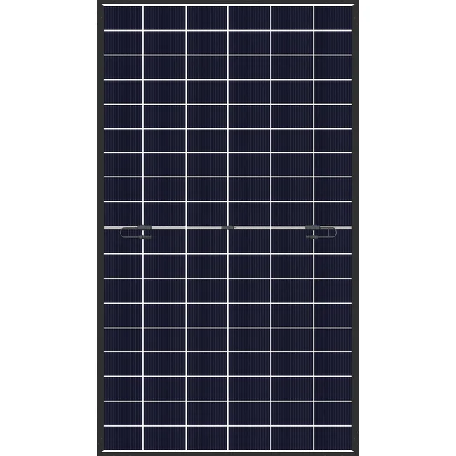 DMEGC Zonnepaneel 515W, 108 HC-BF — afbeelding 2