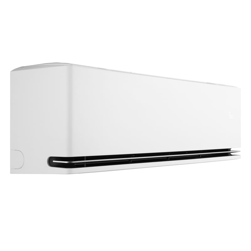 LG DualCool AI AIR Deluxe binnenunit wandmodel 5,0 kW (H18S1DA.NS1) — afbeelding 2