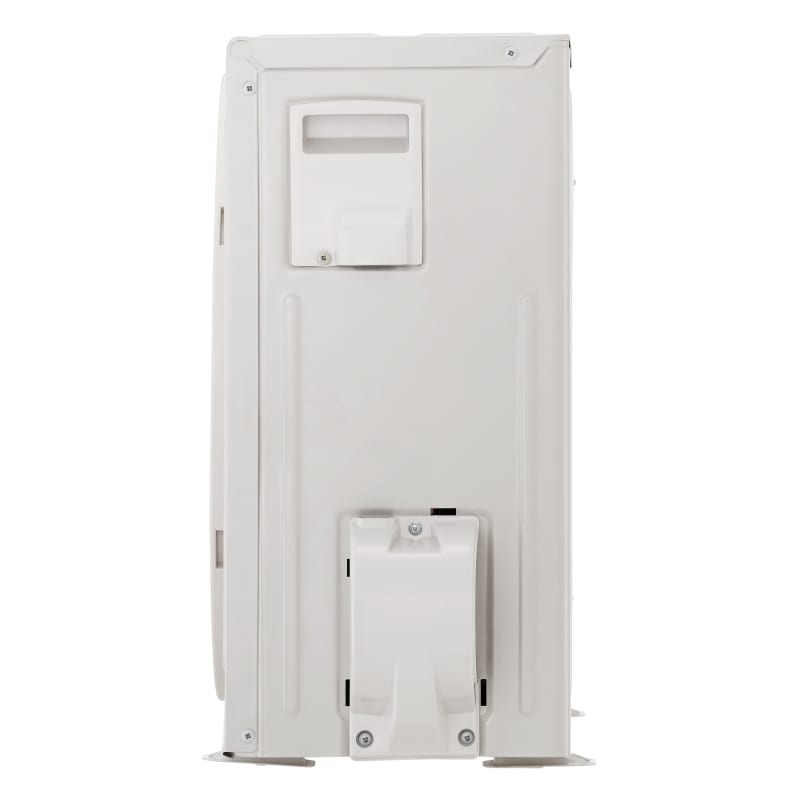LG DualCool Standard Plus buitenunit 3,5 kW (PZ12NYU.CA31) — afbeelding 3