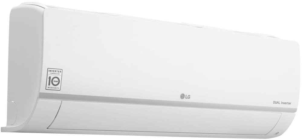 LG DualCool Standard Plus set 2,5 kW (PZ09NYS) — afbeelding 5