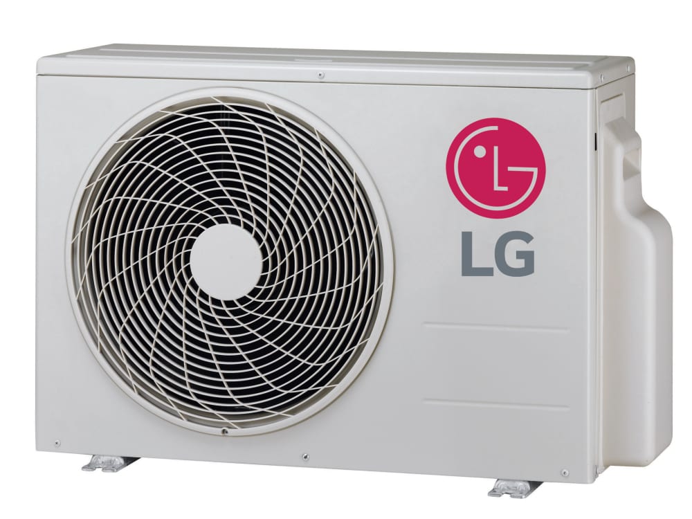 LG DualCool Standard Plus set 5,0 kW (PZ18NYS) — afbeelding 3