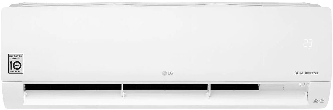 LG DualCool Standard set 2,5 kW (EZ09CYS) — afbeelding 3