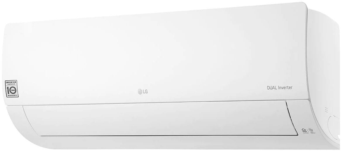 LG DualCool Standard set 2,5 kW (EZ09CYS) — afbeelding 4