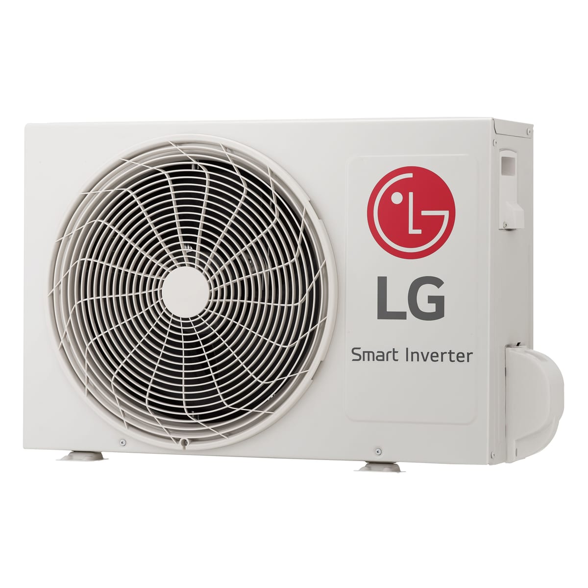 LG DualCool Standard set 2,5 kW (EZ09CYS) — afbeelding 5