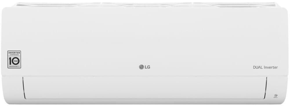 LG DualCool Standard set 3,5 kW (EZ12CYS) — afbeelding 2