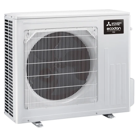 Mitsubishi Electric Eco Inverter SWM40, cilinderunit 170 liter — afbeelding 4