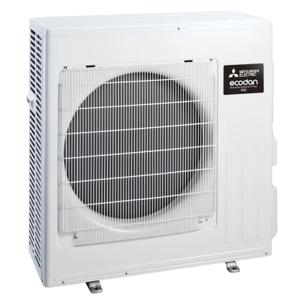 Mitsubishi Electric Eco Inverter SWM80, cilinderunit 170 liter — afbeelding 4