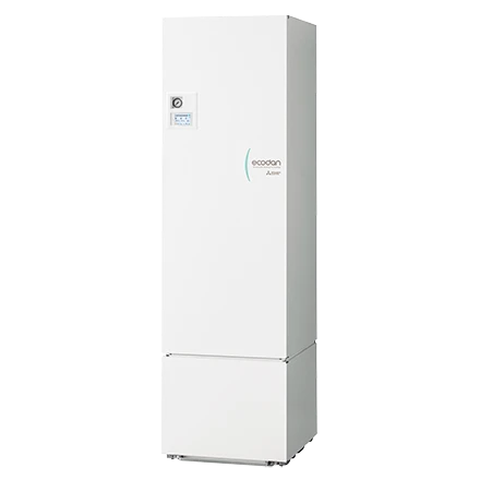 Mitsubishi Electric Eco Inverter SWM80, cilinderunit 300 liter — afbeelding 3