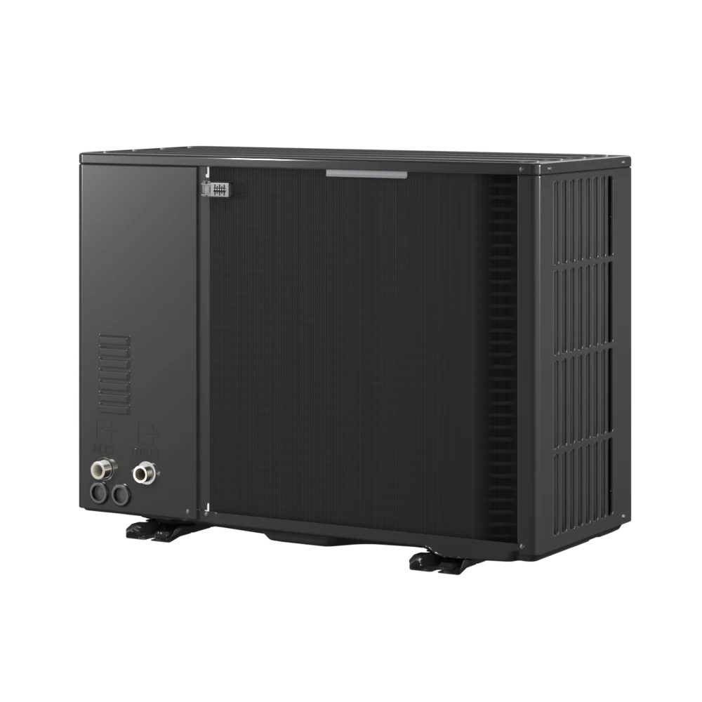 Mitsubishi Electric Ecodan Monoblock Eco-Inverter Warmtepomp WZ60 (R290) — afbeelding 4