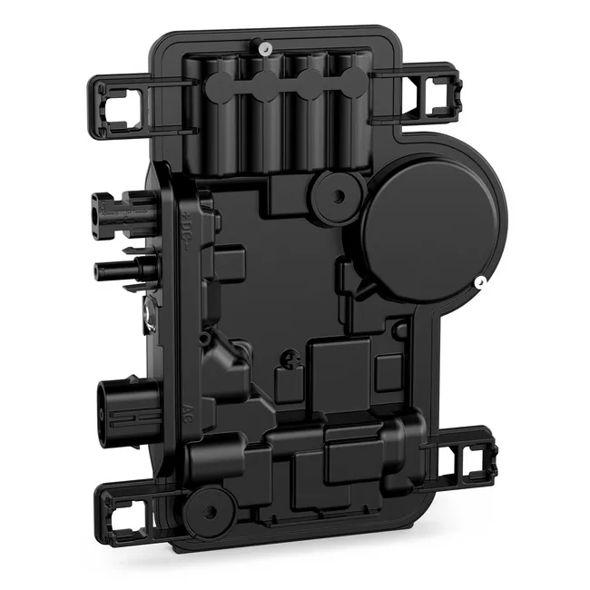 Enphase Micro omvormer IQ8AC-72-M-INT — afbeelding 2