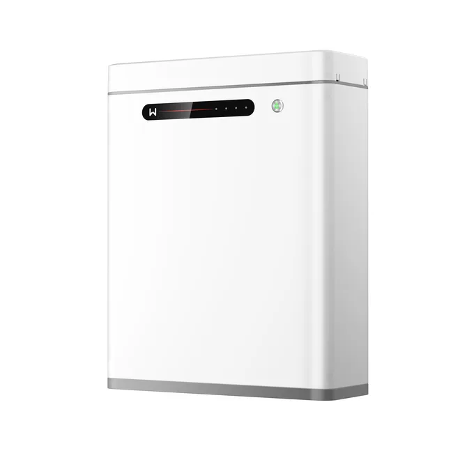 GoodWe Batterij Lynx Home LX U 5.0-30 — afbeelding 3