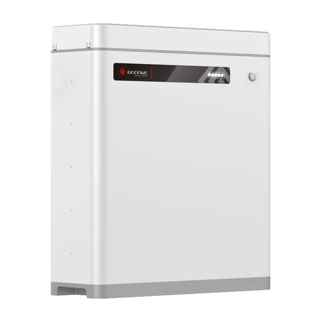 GoodWe Batterij Lynx Home LX U 5.0-30 — afbeelding 4