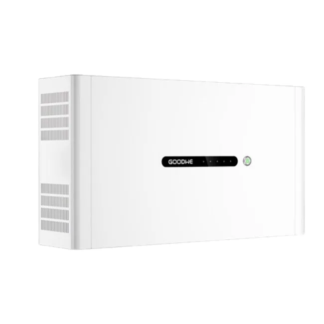GoodWe Batterij Lynx LX D 5.0-10 — afbeelding 2
