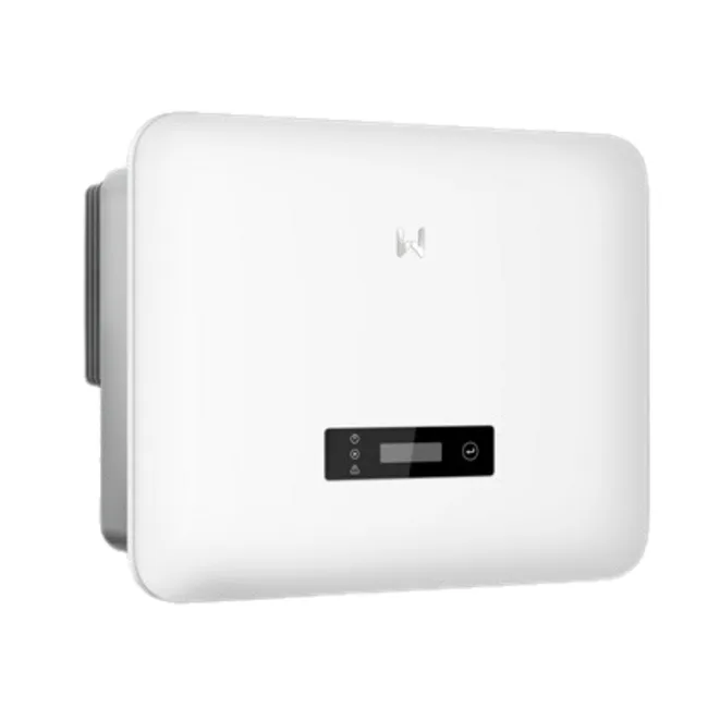 GoodWe Omvormer 15K-SDT-30 — afbeelding 4