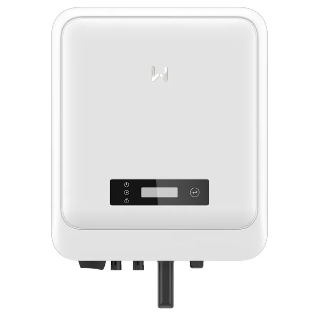 GoodWe Omvormer 5K-DNS-G40 — afbeelding 2
