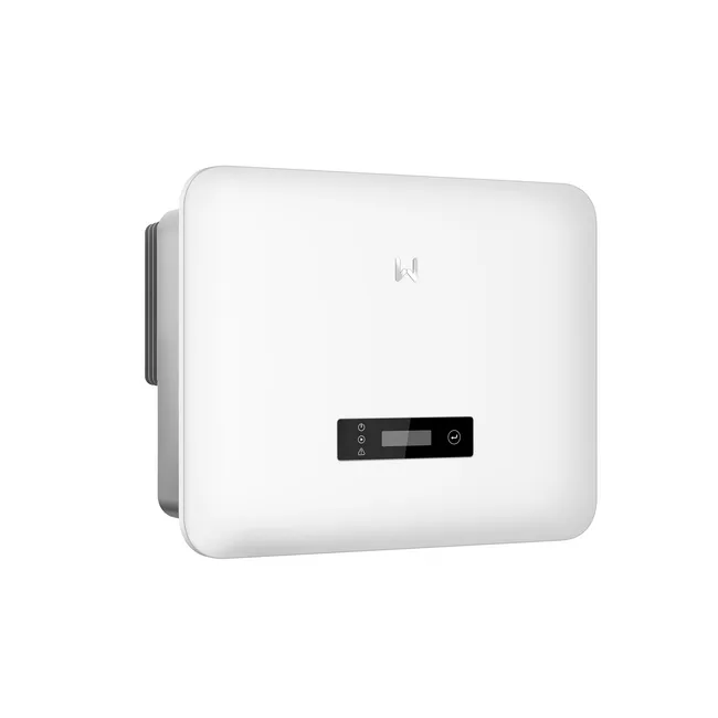 GoodWe Omvormer 6K-SDT-30 — afbeelding 2