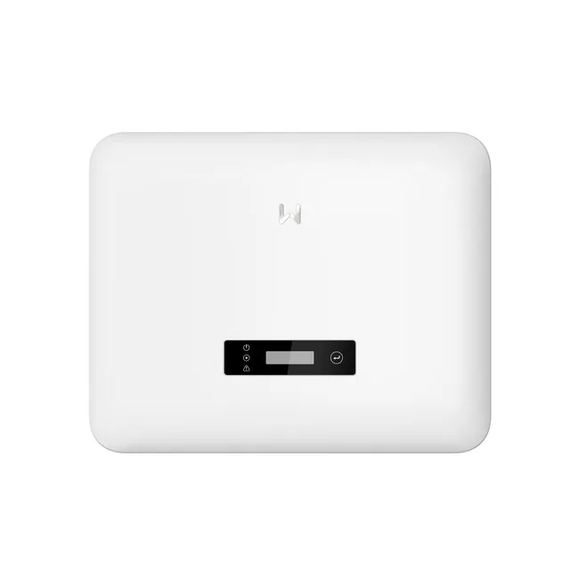 GoodWe Omvormer 8K-SDT-30 — afbeelding 4
