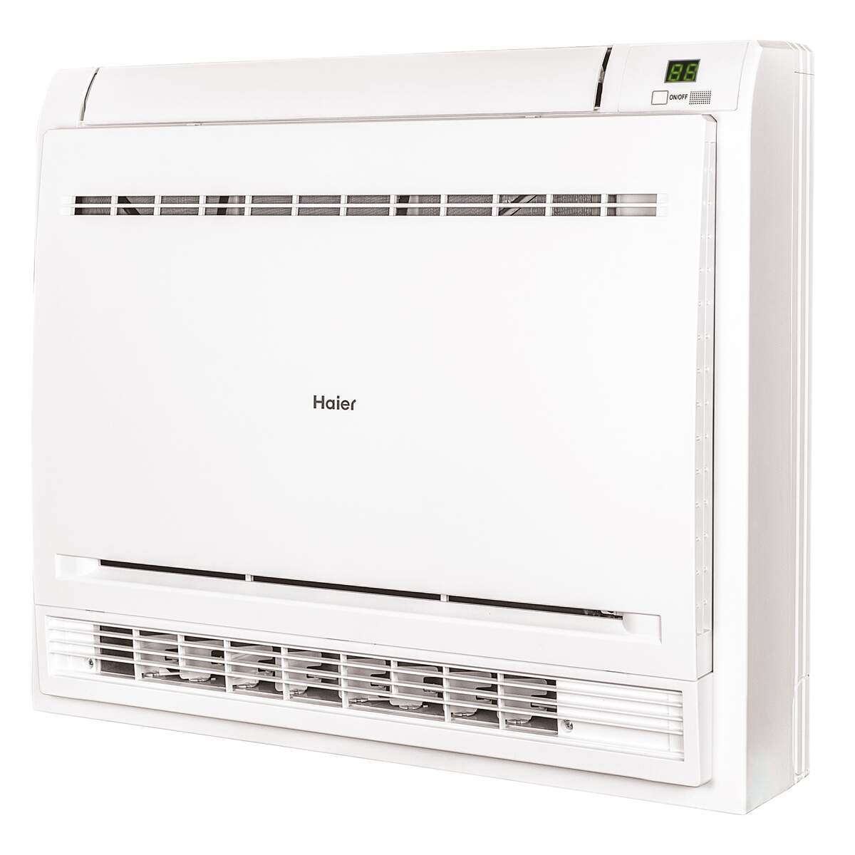Haier Console binnenunit 4,2 kW — afbeelding 2
