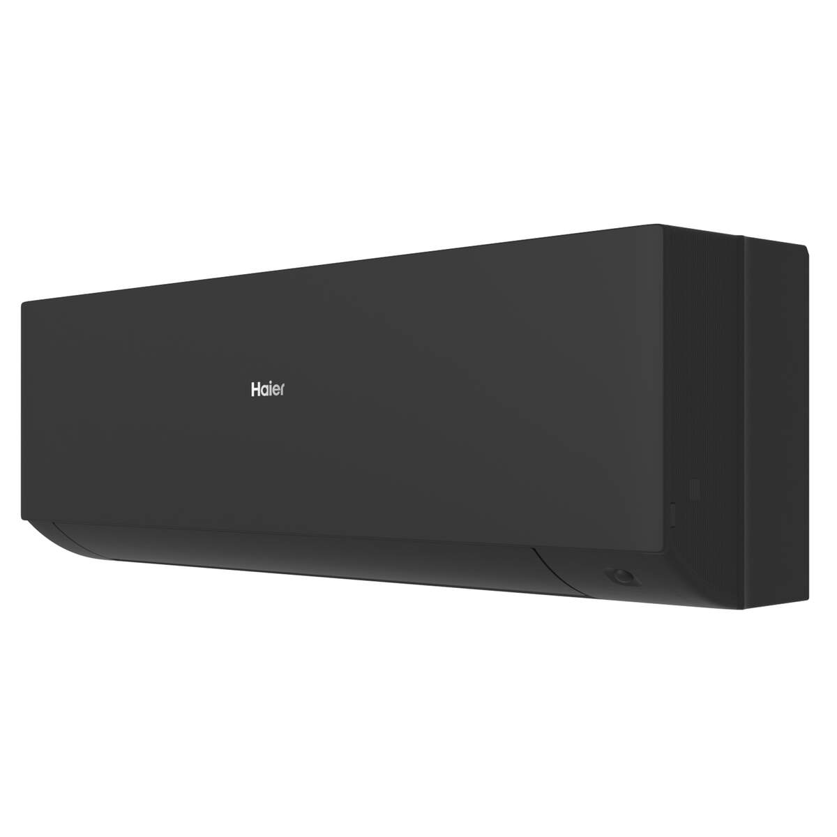 Haier Expert binnenunit 2,5 kW mat zwart — afbeelding 2