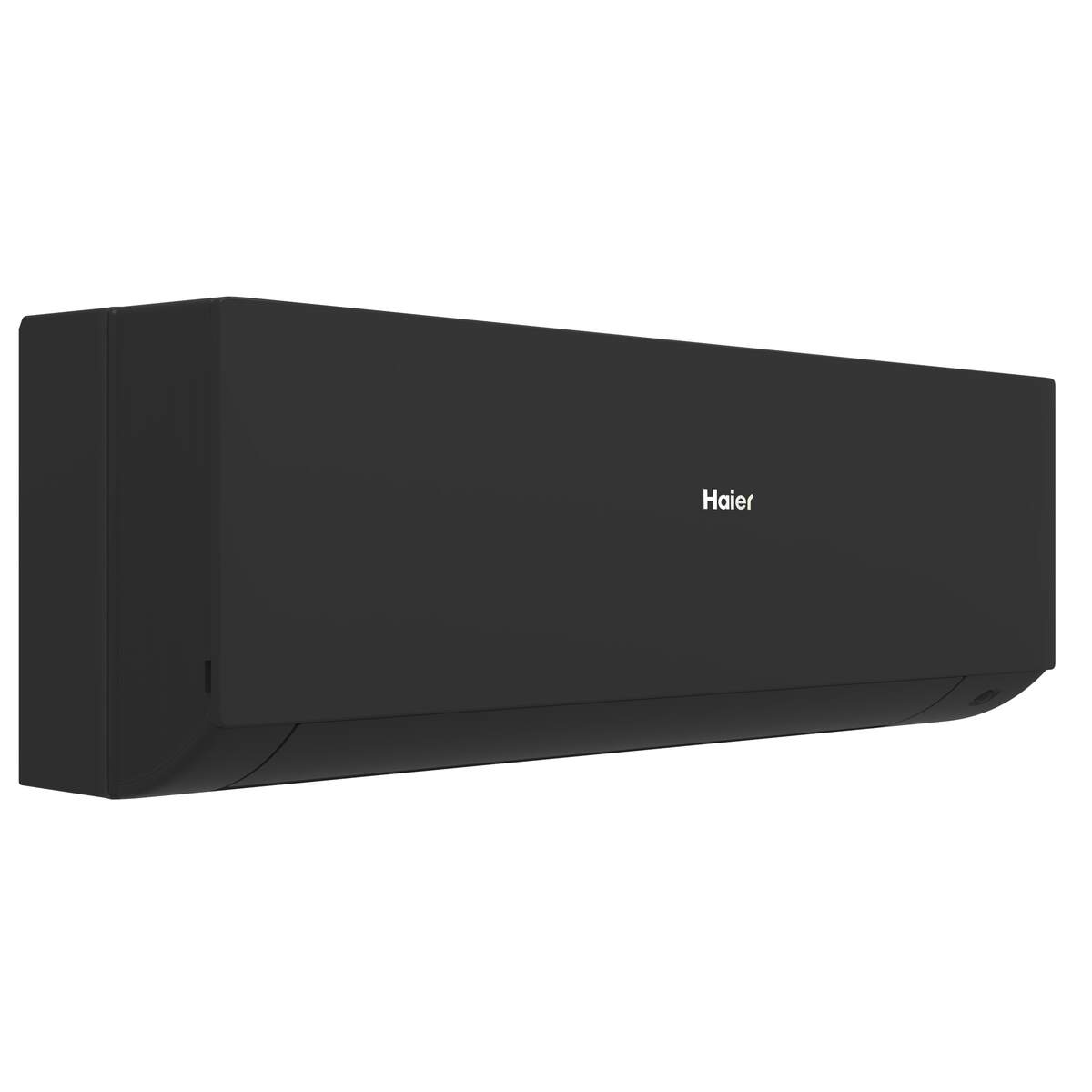 Haier Expert 2,5 kW zwart — afbeelding 2