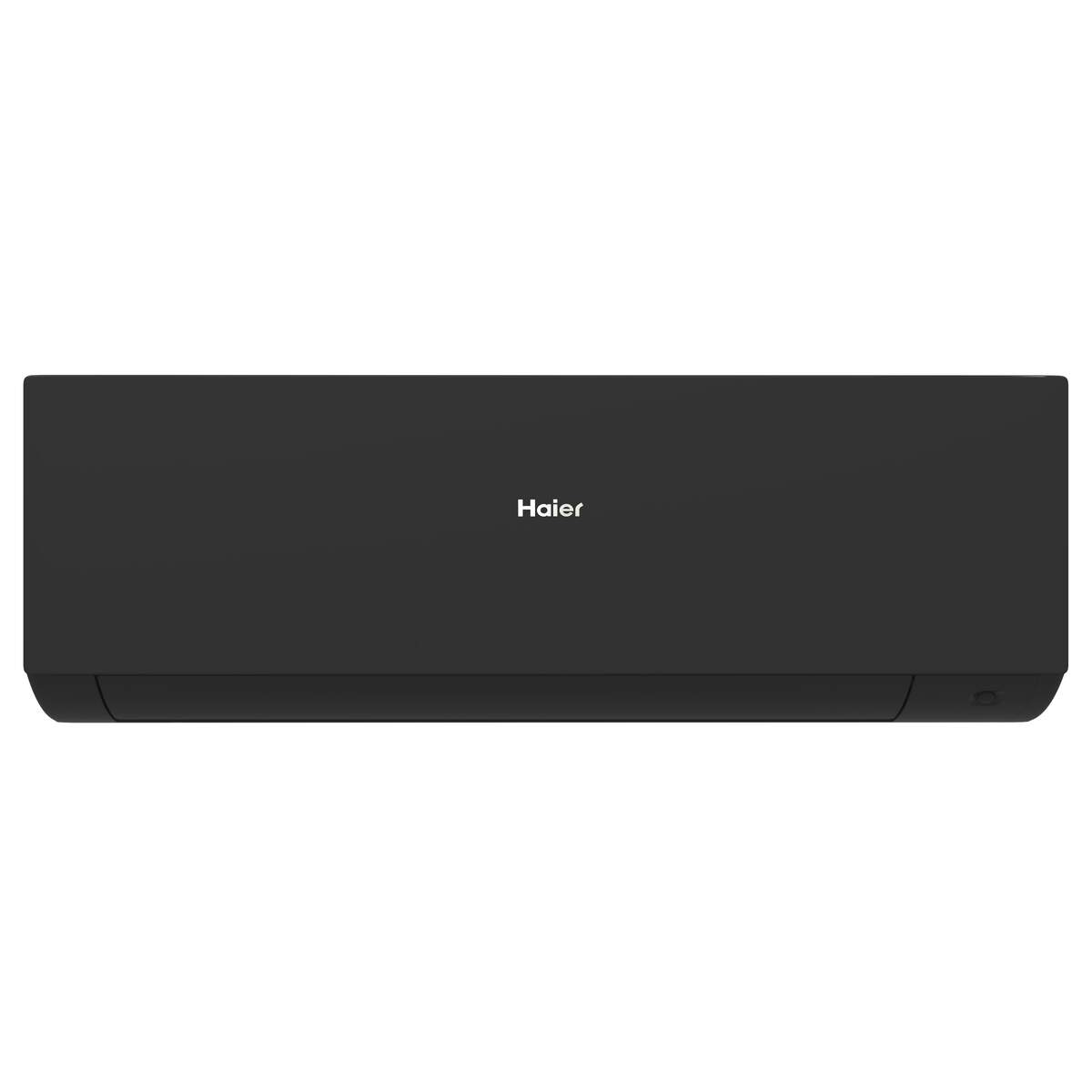 Haier Expert 5,0 kW zwart — afbeelding 3