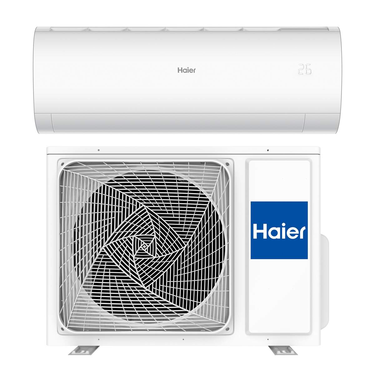 Haier Pearl 2,5 kW — afbeelding 2