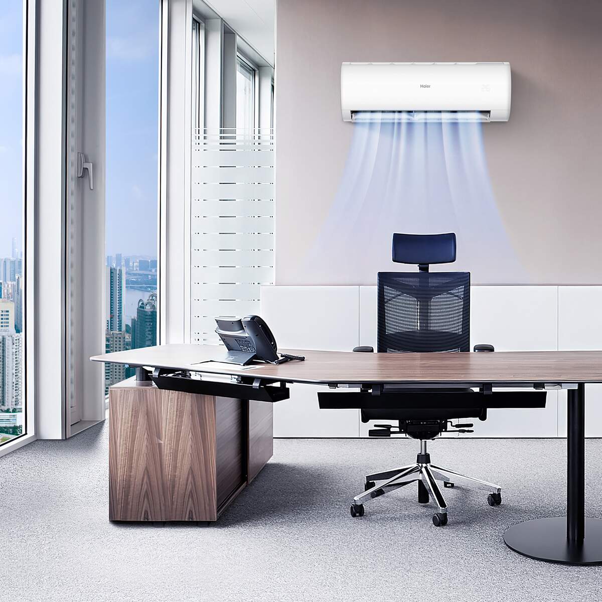 Haier Pearl 3,5 kW — afbeelding 5