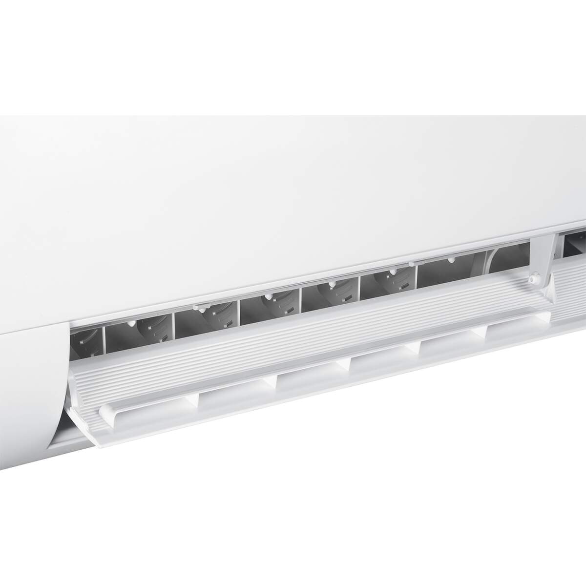 Haier Pearl Premium multi-split met 4 binnenunits van 2,5 kW — afbeelding 3