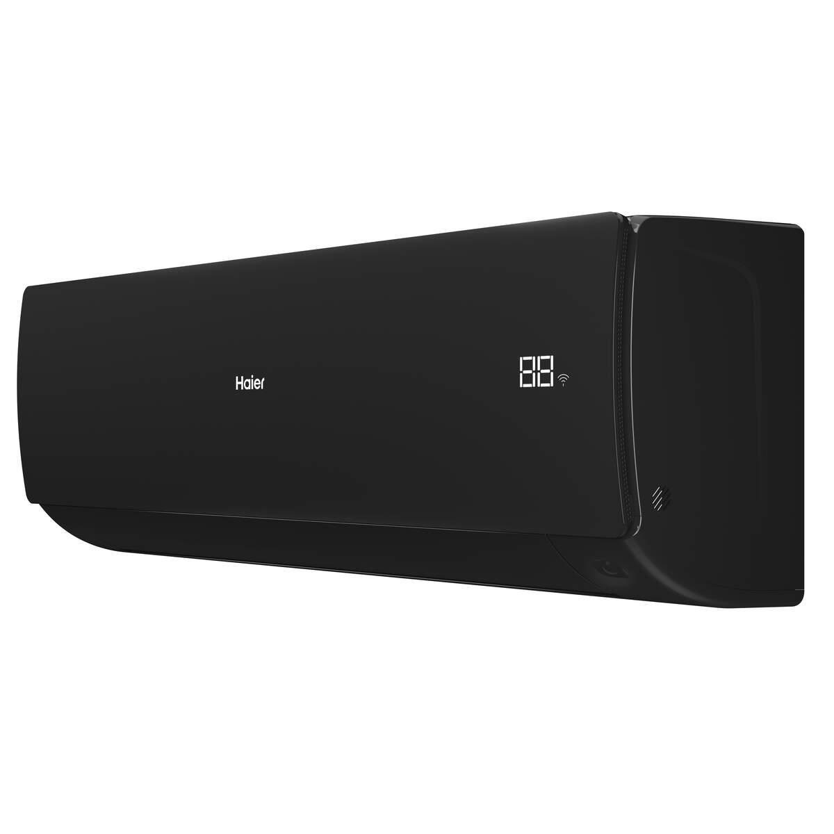 Haier Serene binnenunit 2,6 kW zwart AS25SBBHRA-MB — afbeelding 3
