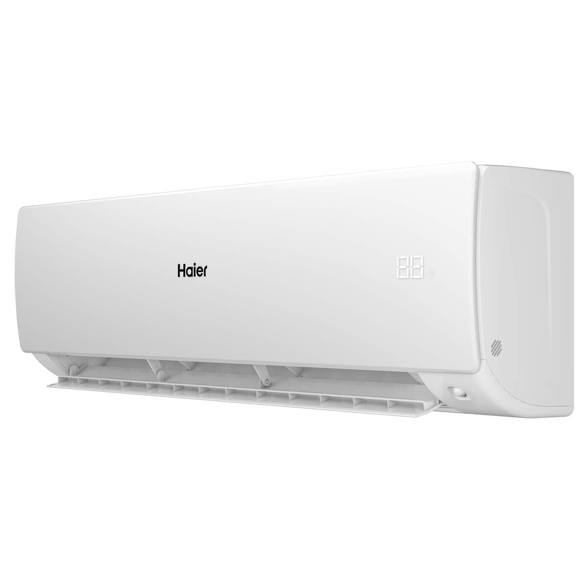 Haier Serene binnenunit 5,3 kW wit AS50SDBHRA-MW — afbeelding 3