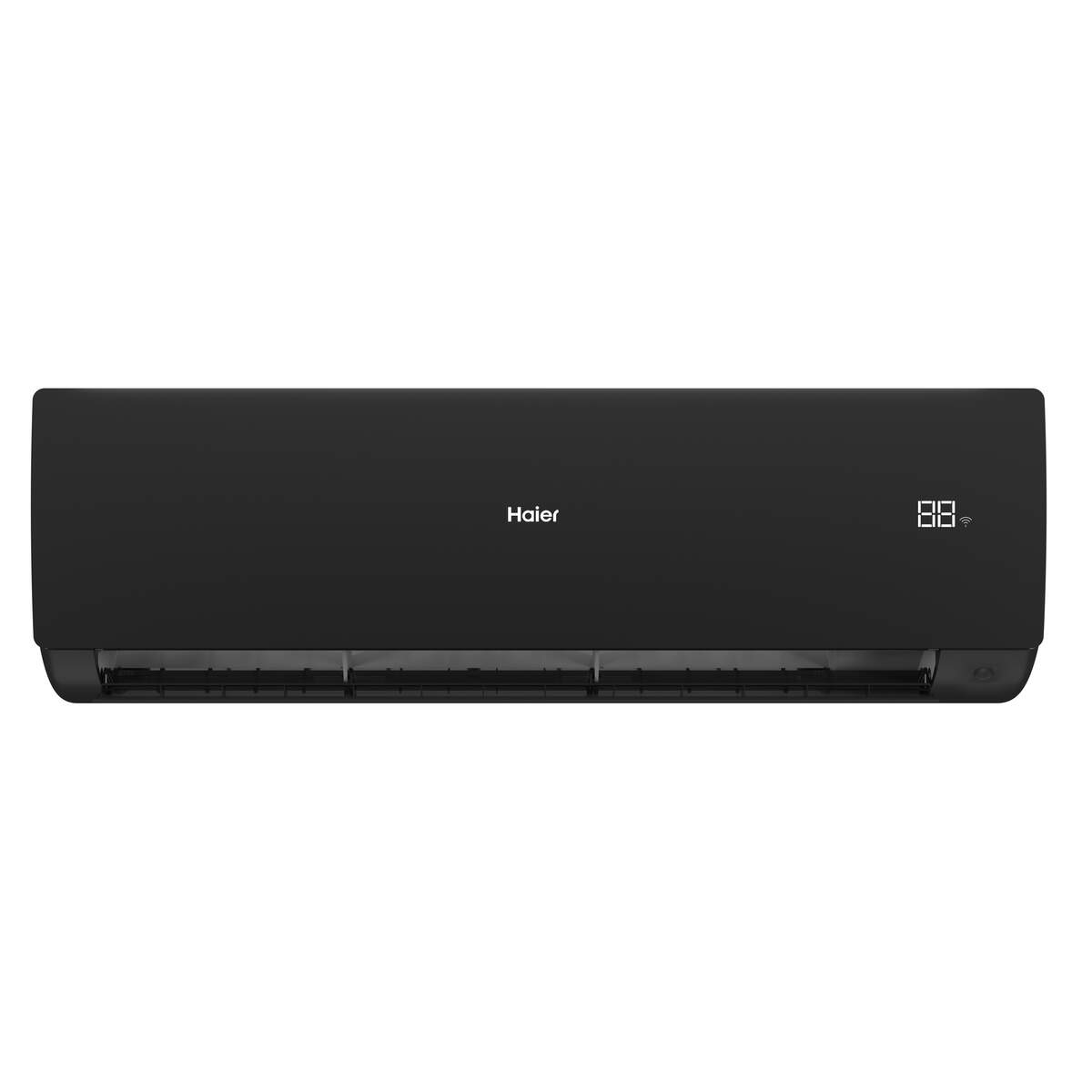 Haier Serene binnenunit 5,3 kW zwart AS50SDBHRA-MB — afbeelding 2