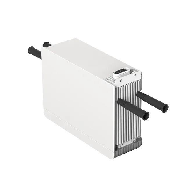 Huawei Battery Module LUNA2000-5-E1 — afbeelding 2