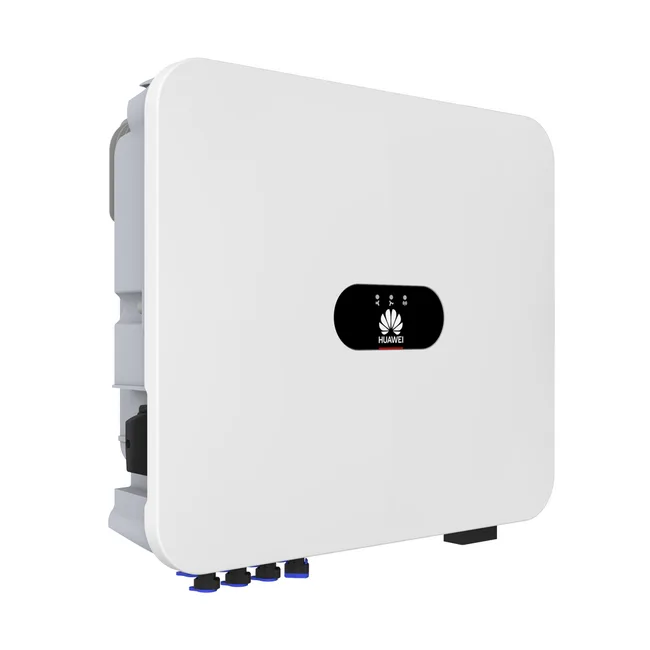 Huawei Omvormer SUN2000-4K-LB0 — afbeelding 3