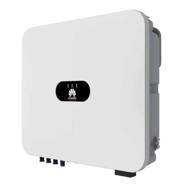 Huawei Omvormer SUN2000-5K-LB0 — afbeelding 2